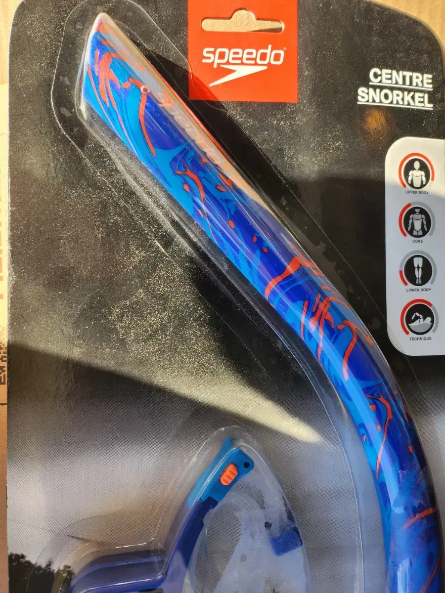 snorkel