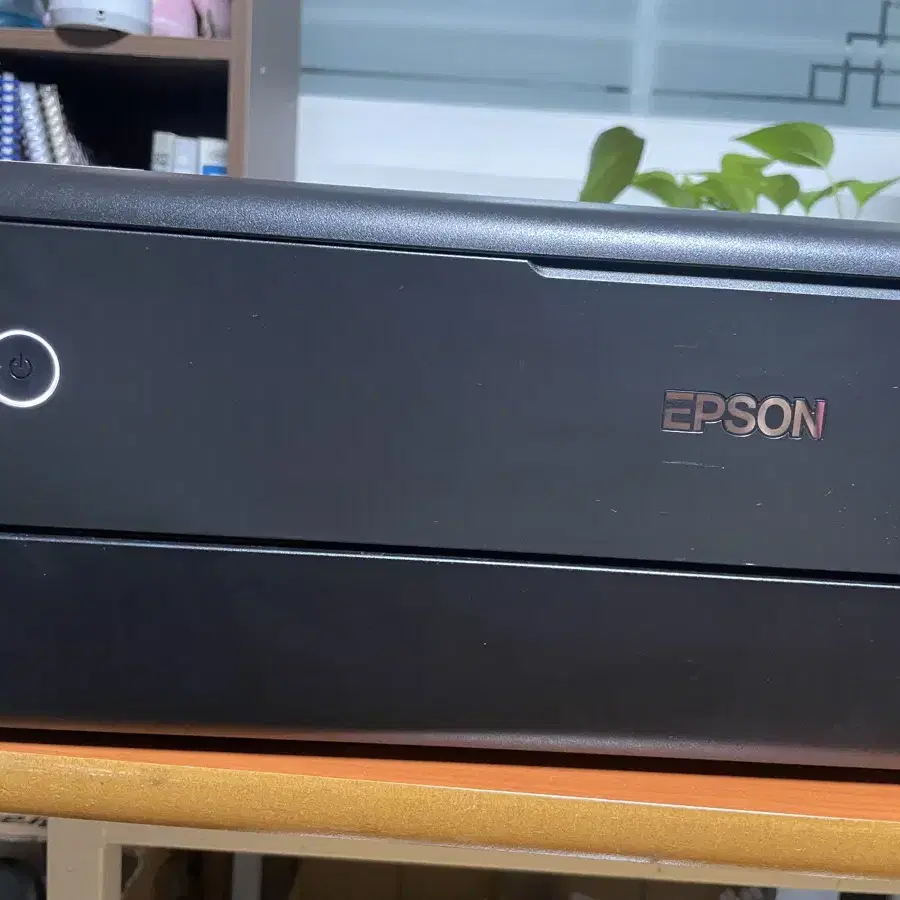 Epson 전문포토프린터 8180