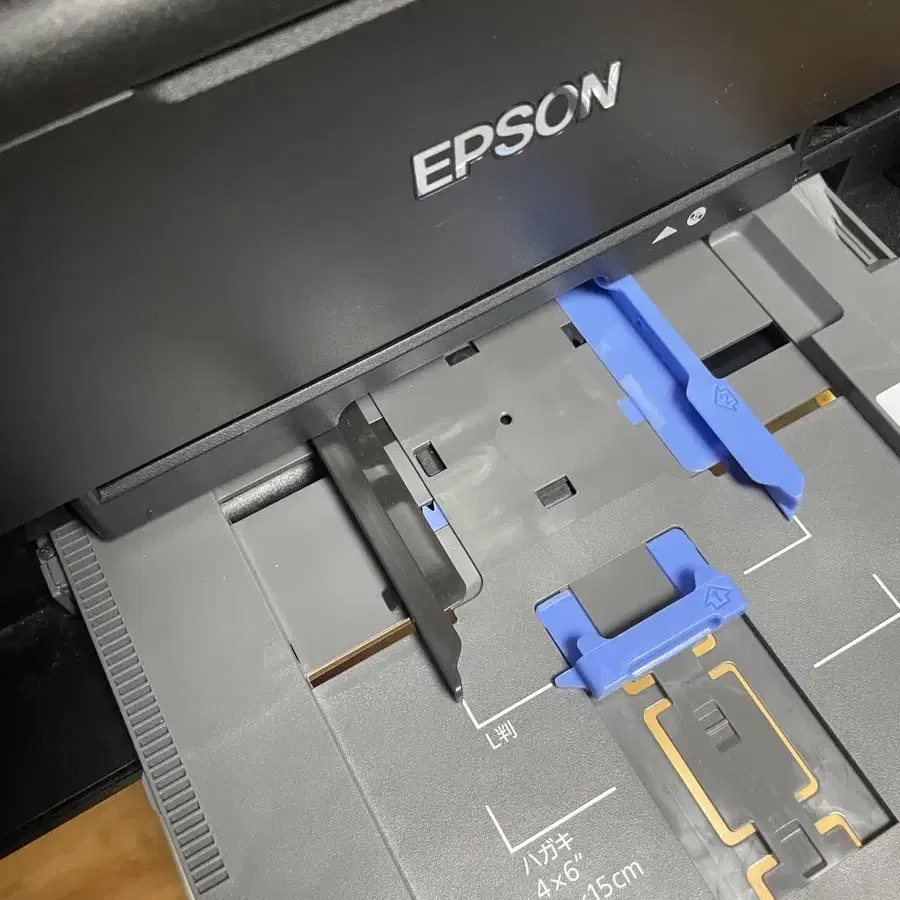 Epson 전문포토프린터 8180