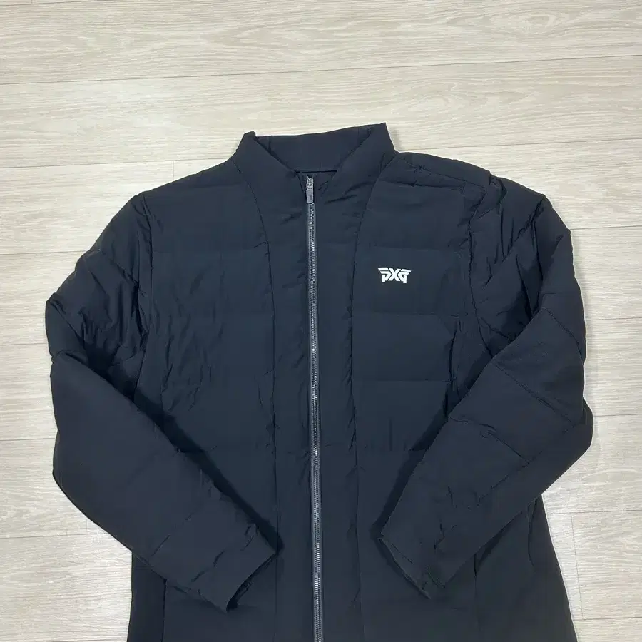 pxg 남성 패딩 점퍼 100~105 L ~ XL