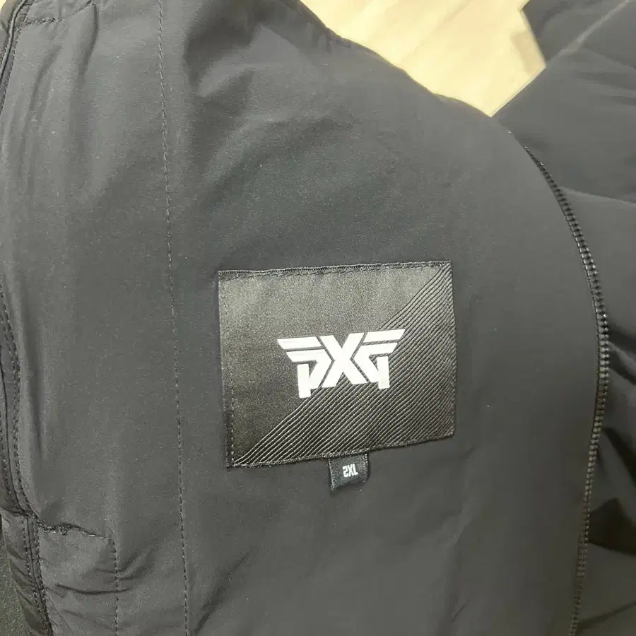 pxg 남성 패딩 점퍼 100~105 L ~ XL