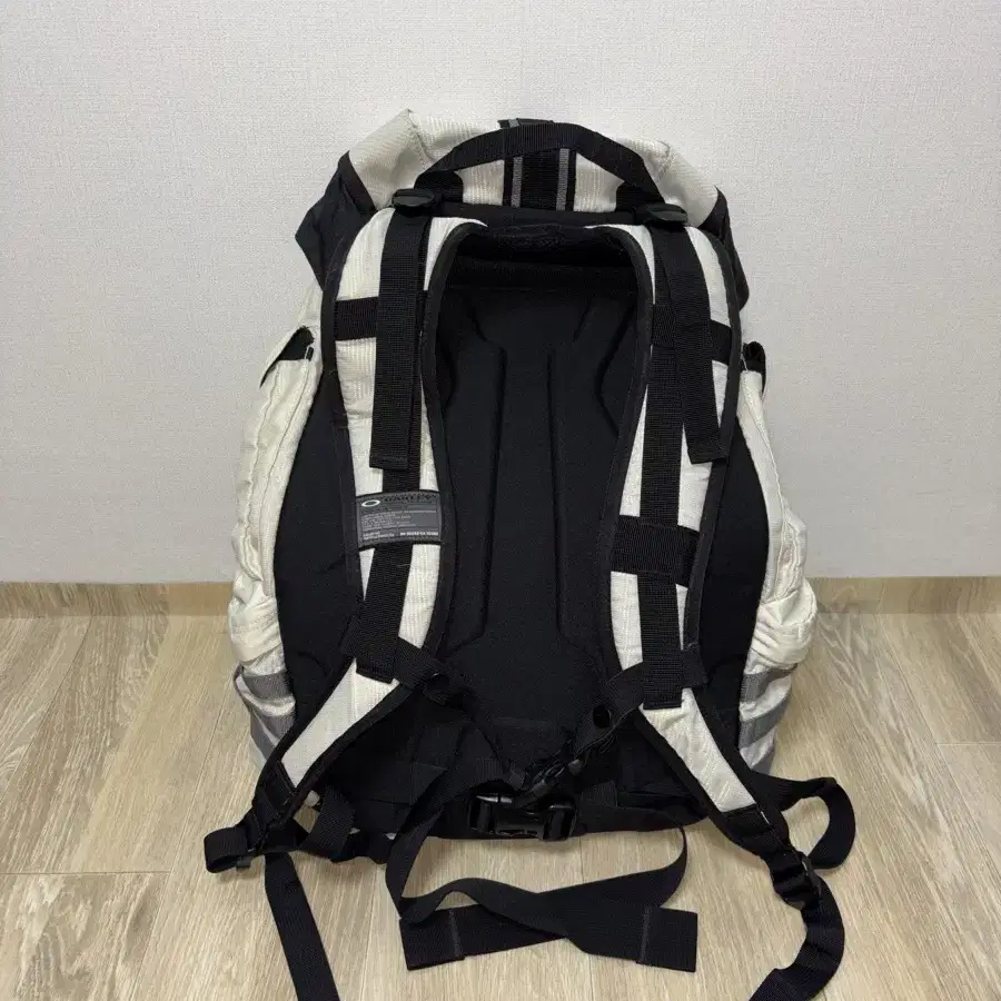 오클리 택티컬 백팩 oakley backpack