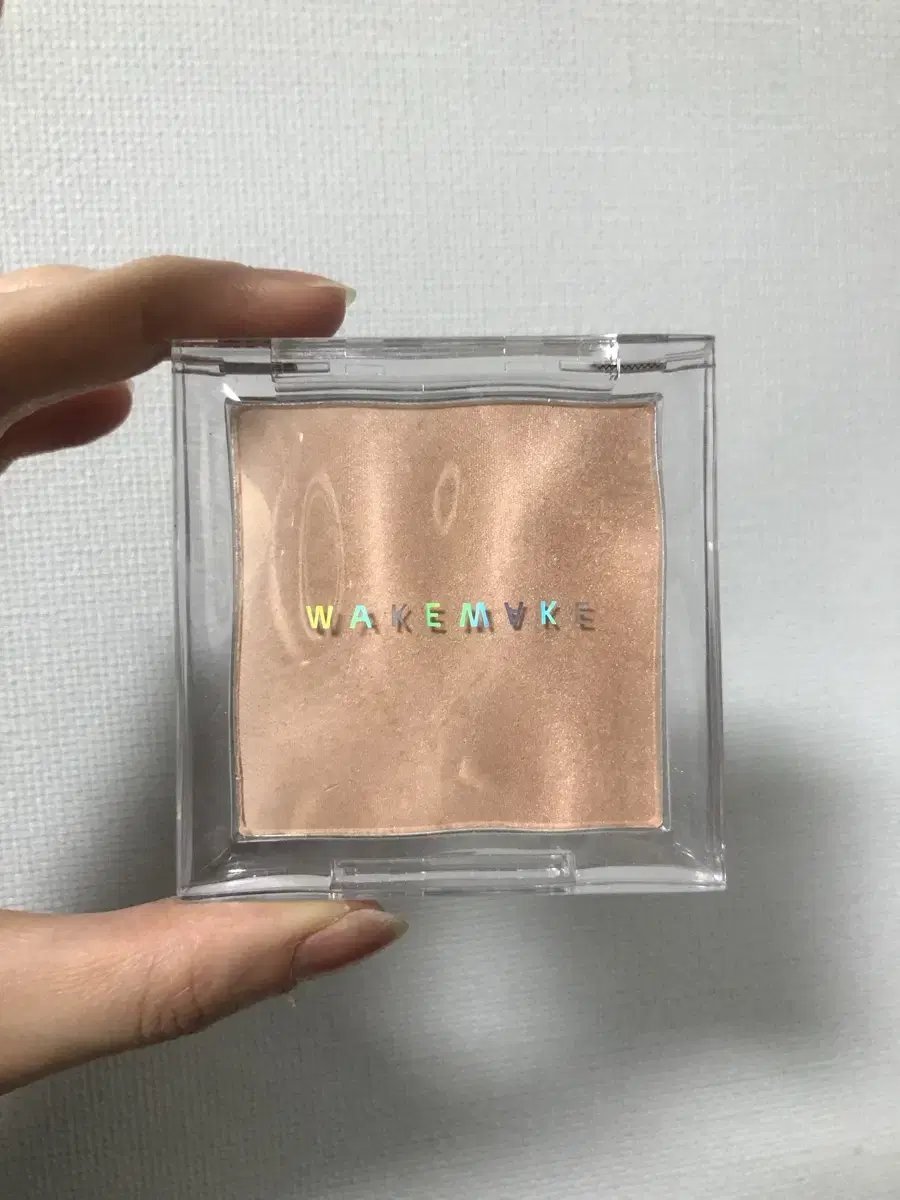 (Discontinued)Wakemake Mixed Blurring Volume Highlighter