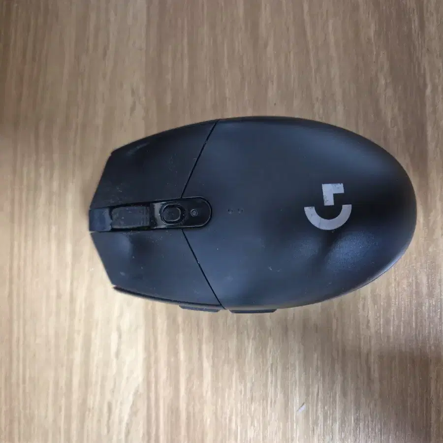 로지텍 g304