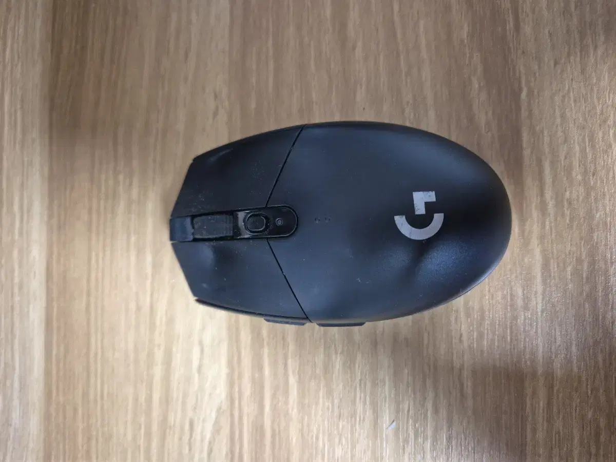 로지텍 g304