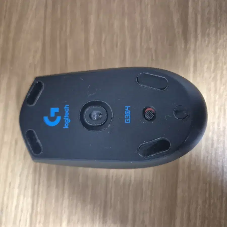 로지텍 g304