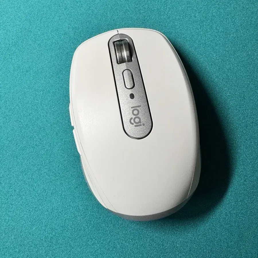 Logitech mx 3s anywhere 미개봉 로지텍 마우스 애니웨어