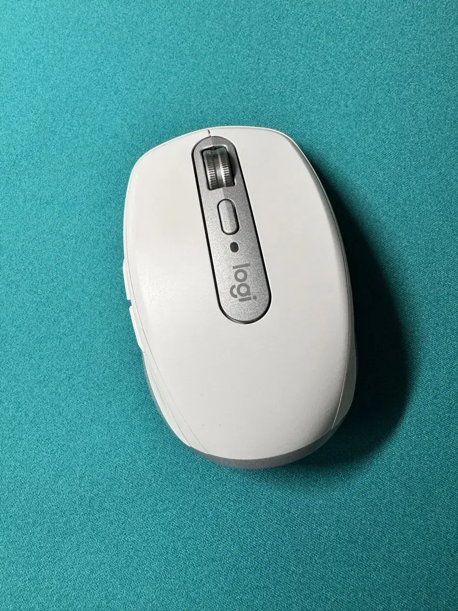 Logitech mx 3s anywhere 미개봉 로지텍 마우스 애니웨어