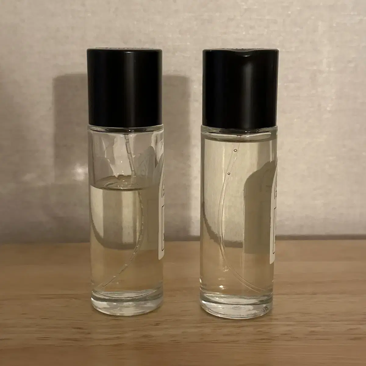 논픽션 상탈크림 향수 30ml