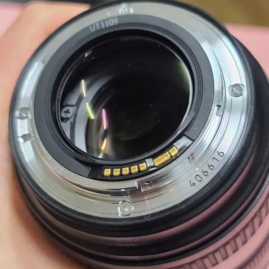 캐논 24-70 F2.8L A급 구계륵