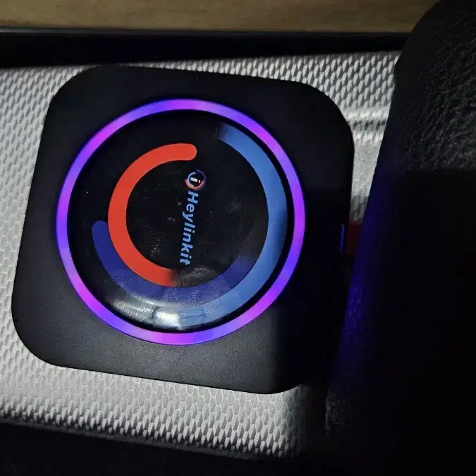 BMW AI BOX 안드로이드