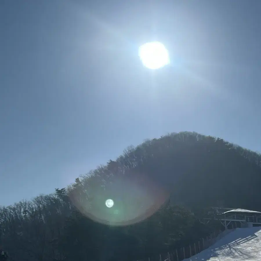 24/25 지산시즌권 판매합니다