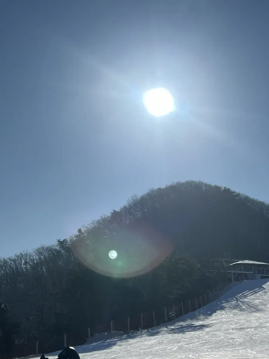 24/25 지산시즌권 판매합니다