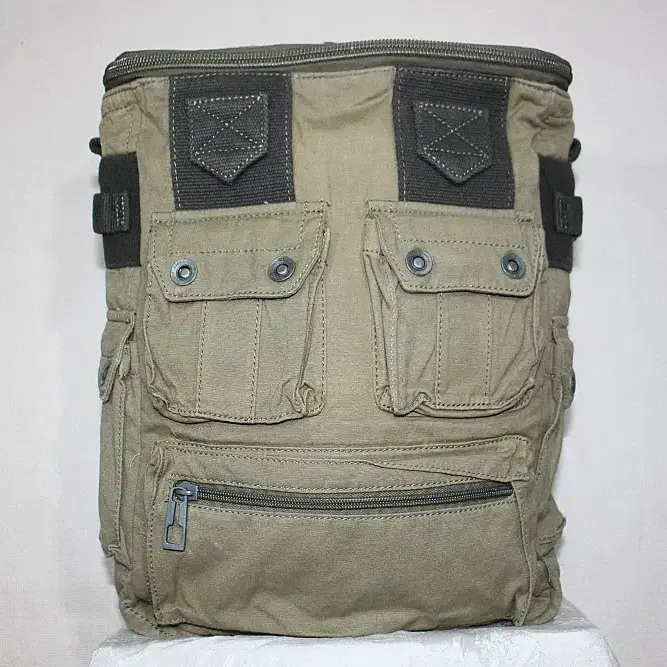 Vintage backbag 빈티지백팩