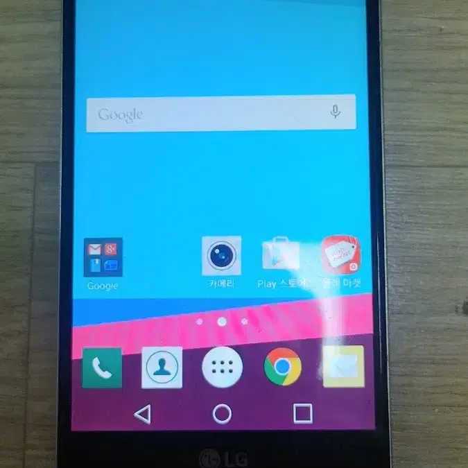 LG G Stylo  예전 폰 팝니다~~