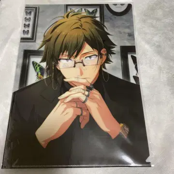 아이나나 클리어 파일 슈가오 야마토