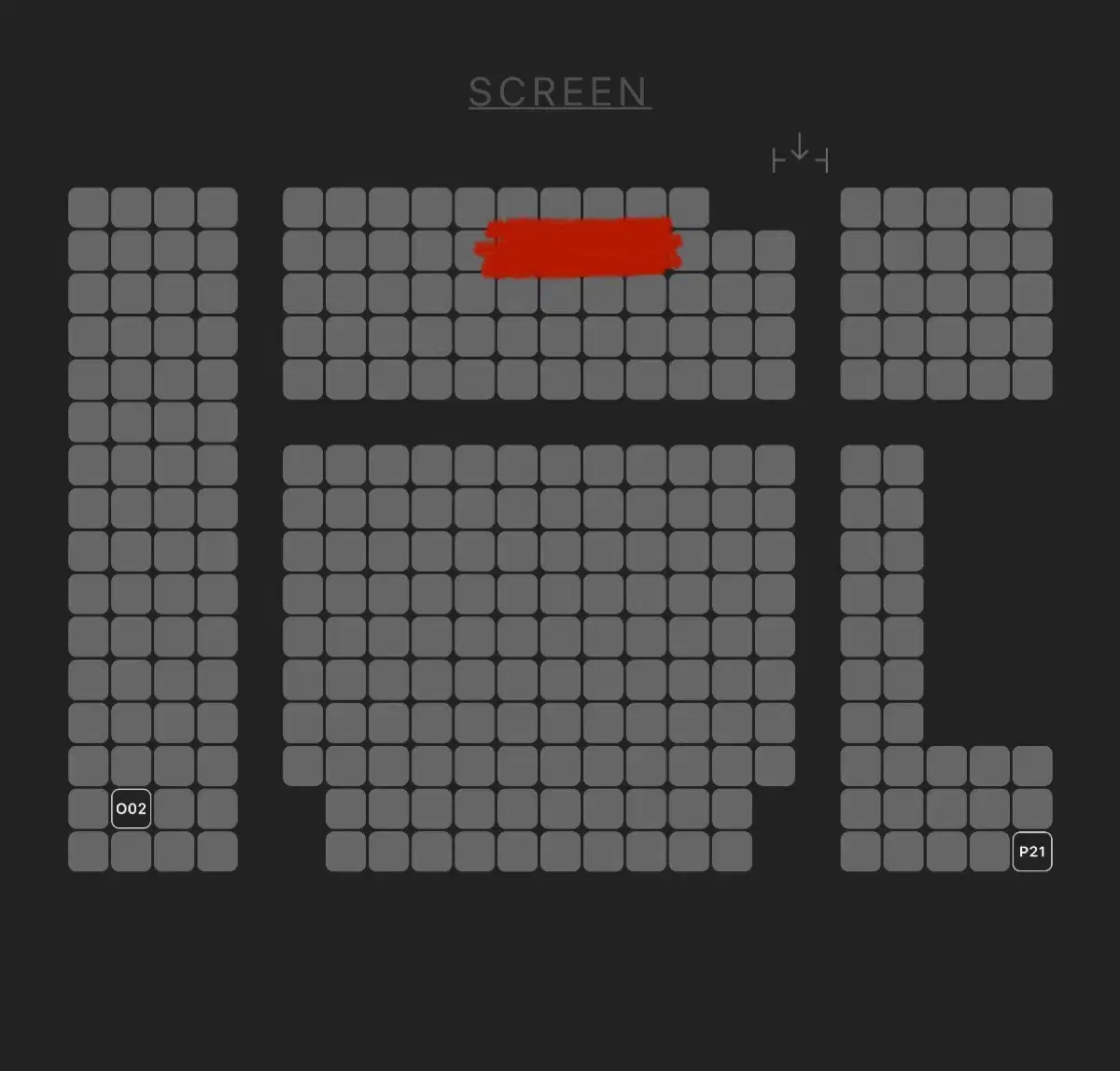 히트맨 무대인사 cgv 울산 삼산 26일 18:50 b열 중블 두자리