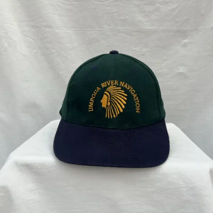 Umpqua River Vintage Ball Cap