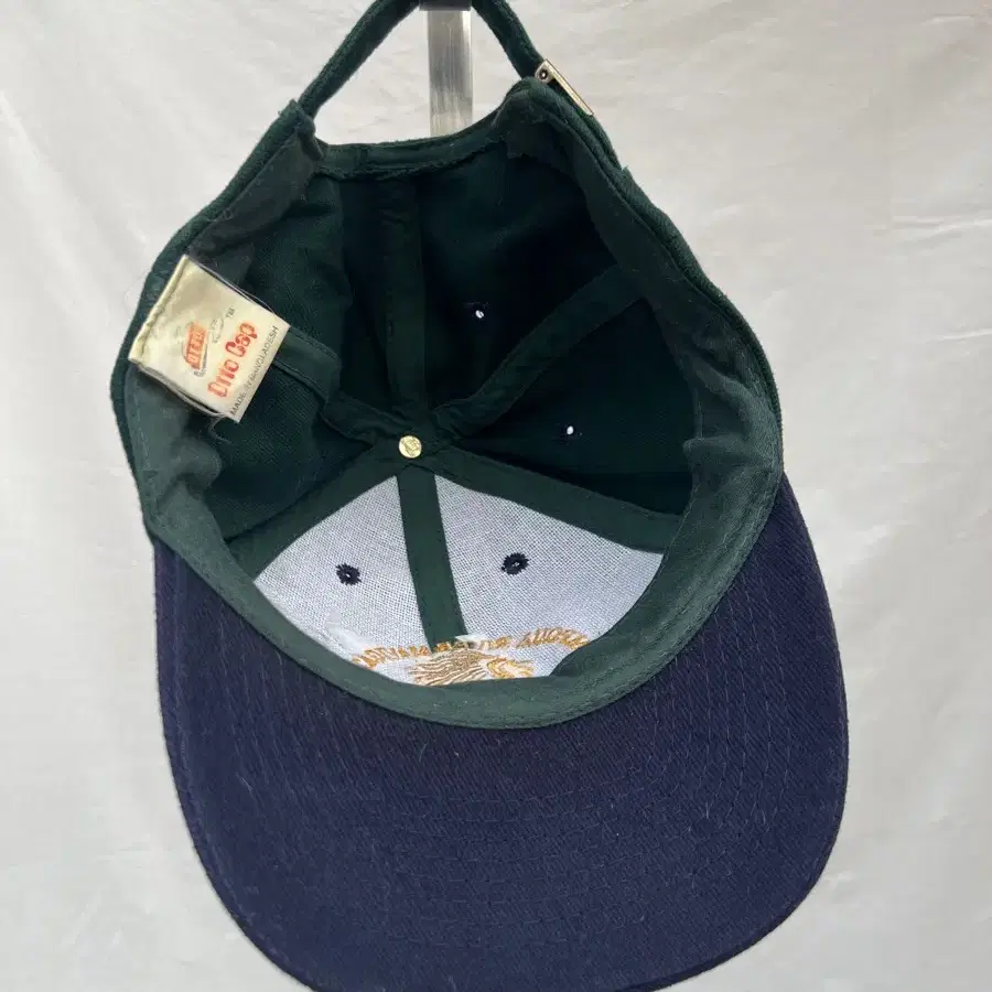 Umpqua River Vintage Ball Cap