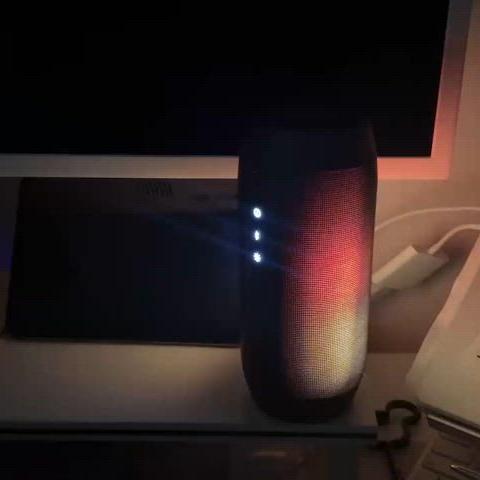 jbl pulse2