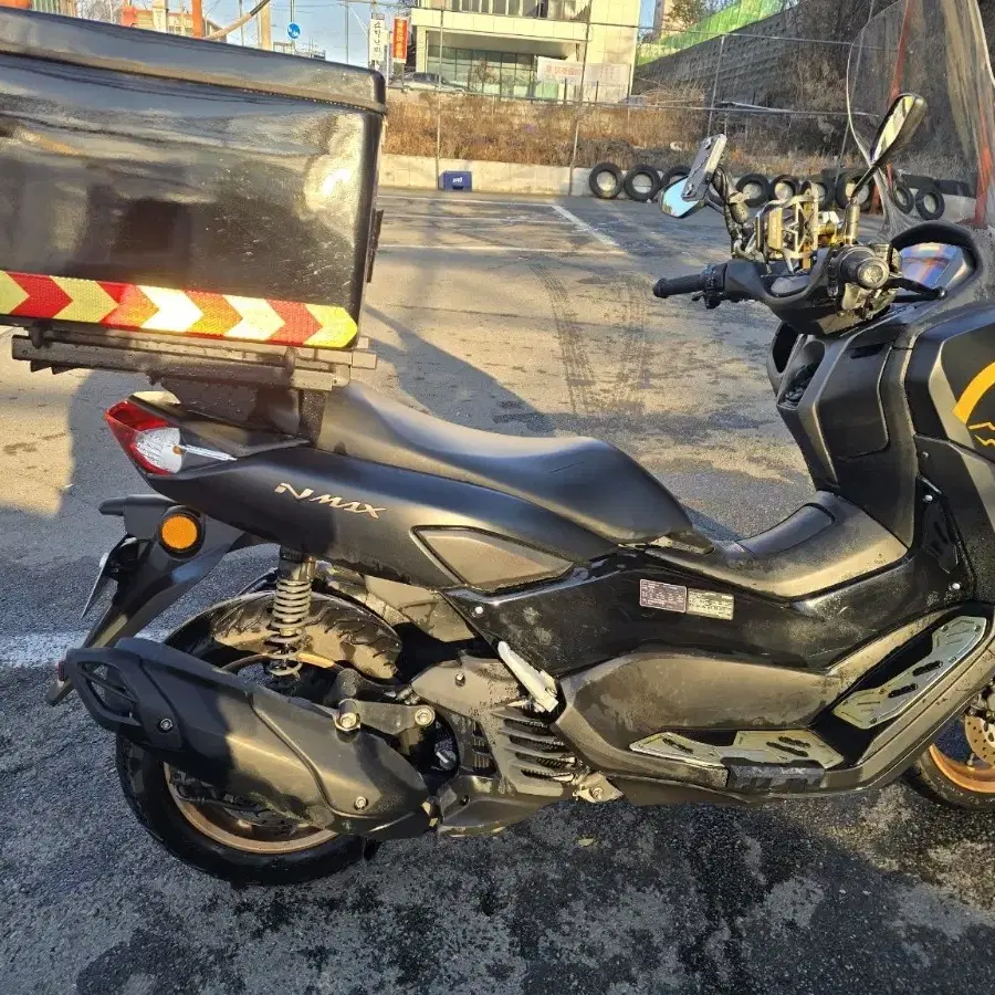 nmax125 23년식