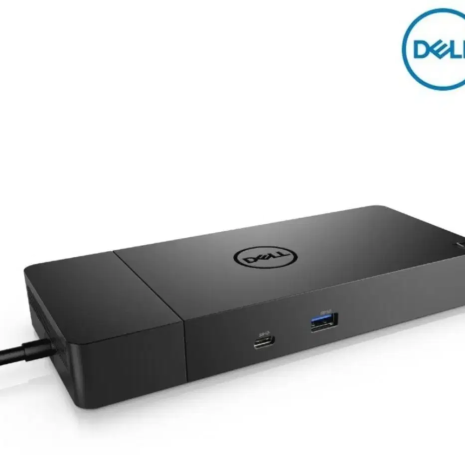 Dell Dock 도킹스테이션 WD19S USB-C타입