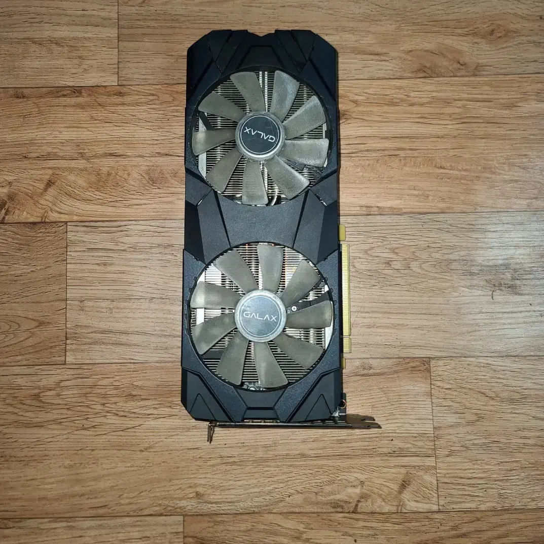 galax rtx2070 super ex-1 8g