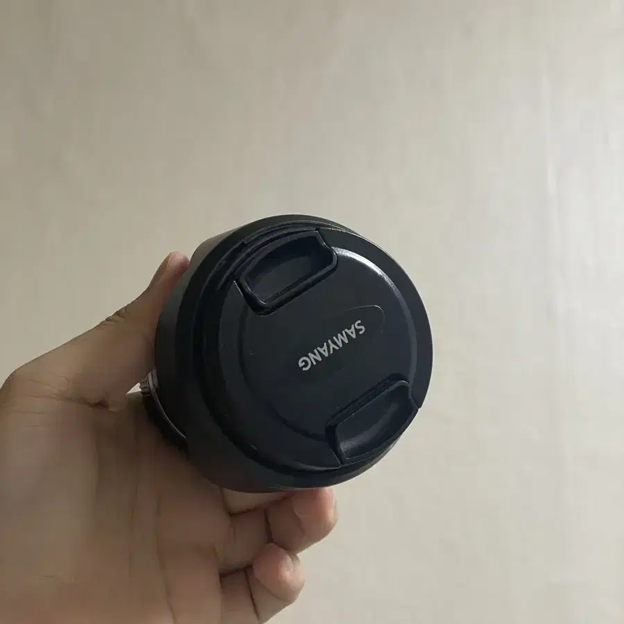 삼양 12mm f2.0 e마운트