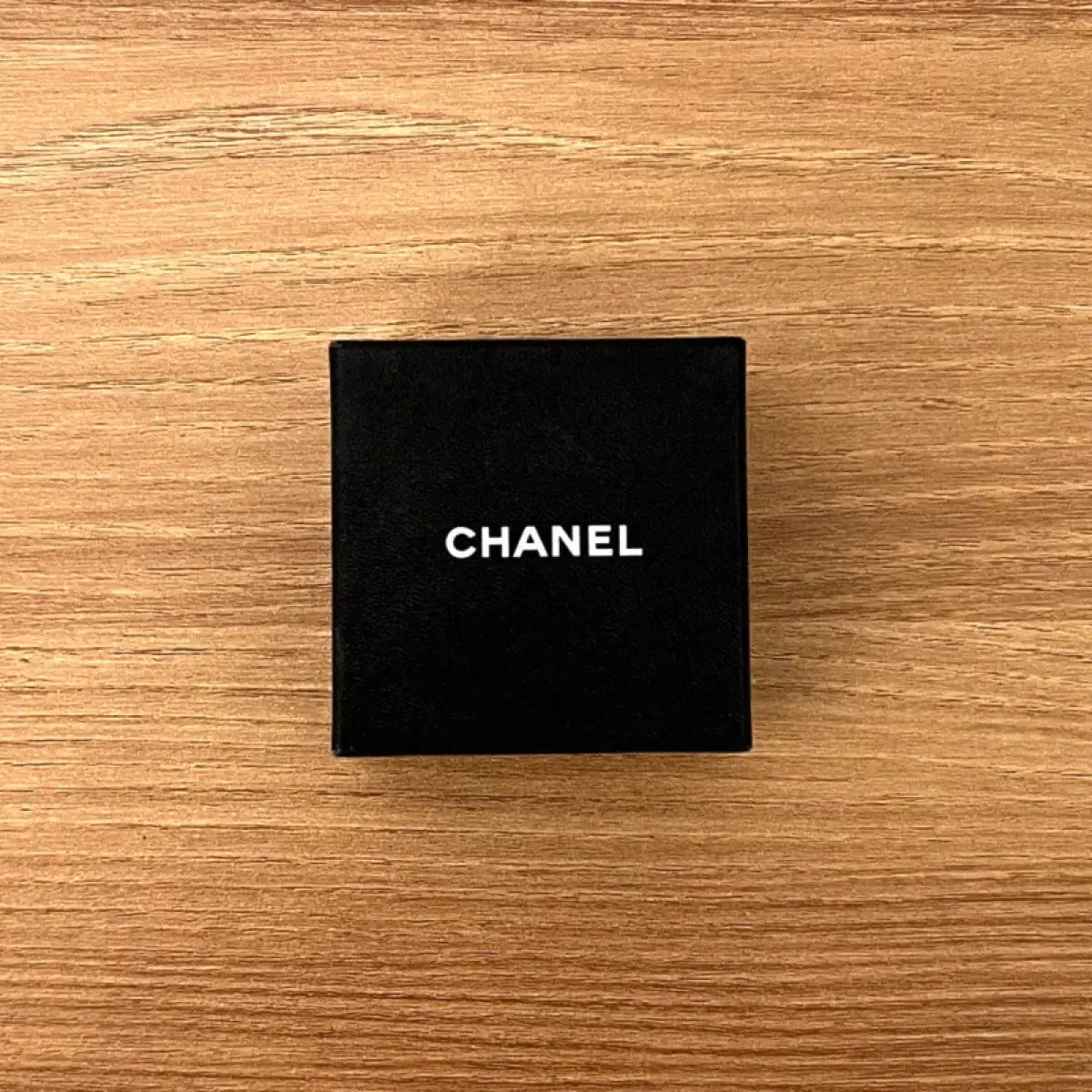 [정품] 샤넬 빈티지 CHANEL 폰트 로고 뱅글 팔찌