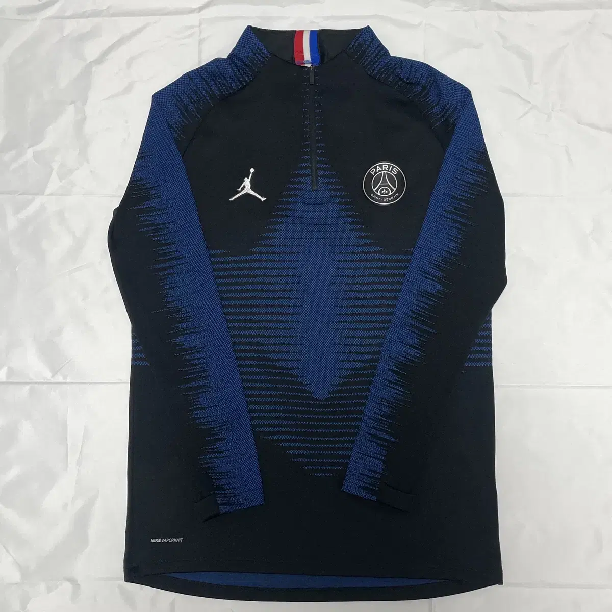 19-20 Paris Saint-Germain PSG Nike Jordan Vaporニット Dril-Tops