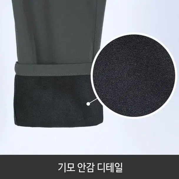 조르지오페리 웜기모 카고 골프팬츠