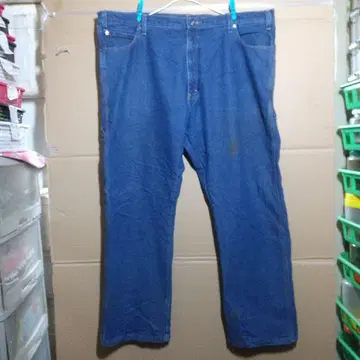 디키즈 카펜터 데님 팬츠 40/30