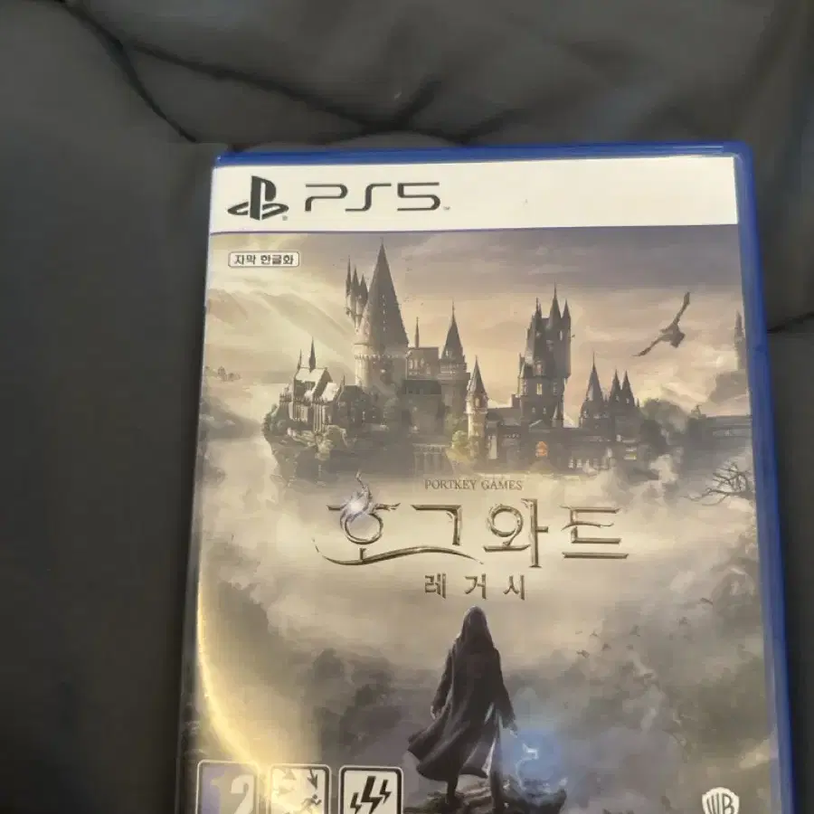 호그와트래가시(ps5