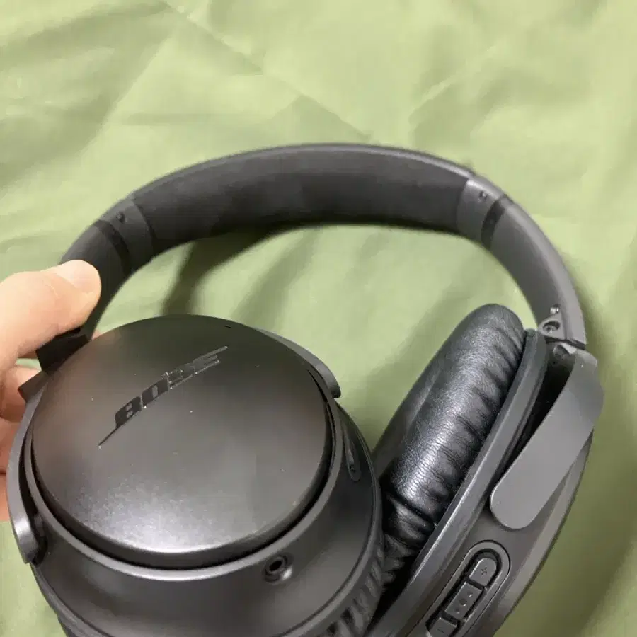 보스qc35