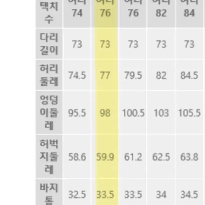 [새상품]남성 마인드브릿지 슬랙스 판매합니다(30)