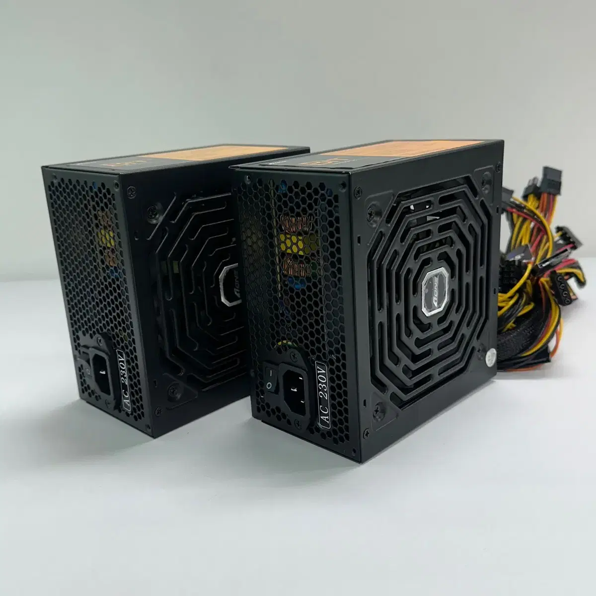 에이원 BIT 800W 80PLUS 브론즈 파워서플라이