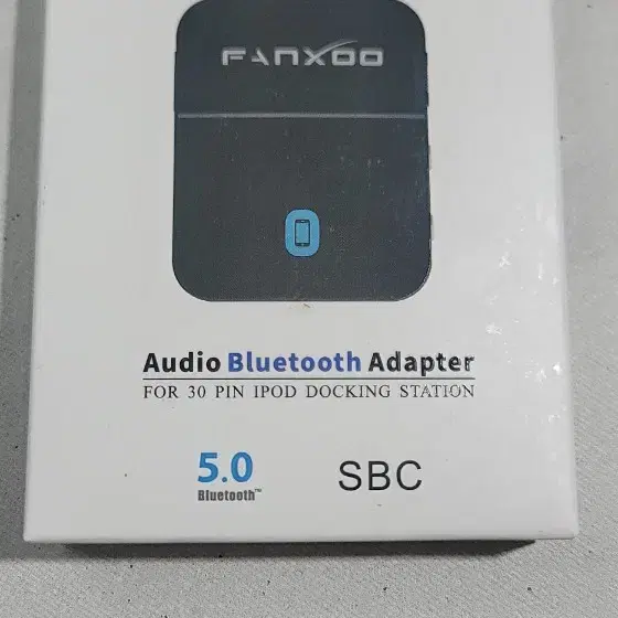 Fanxoo dock pro 30 핀 블루투스 어댑터