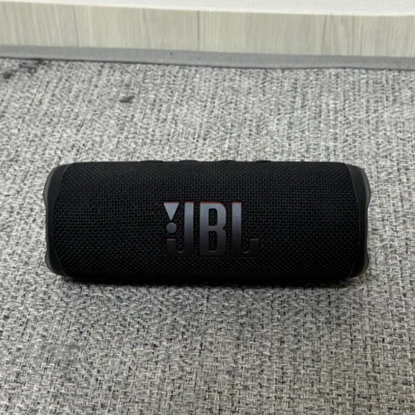 JBL Flip6 블루투스 스피커 (풀박스)