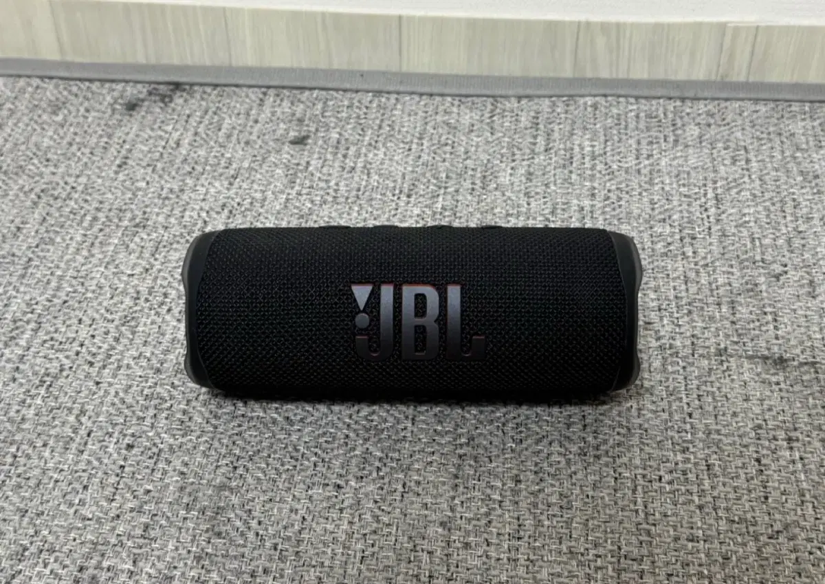 JBL Flip6 블루투스 스피커 (풀박스)