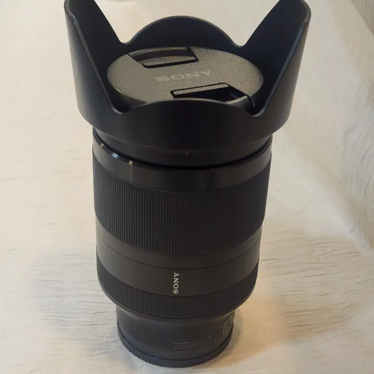 [중고]소니코라아 FE 24-240mm