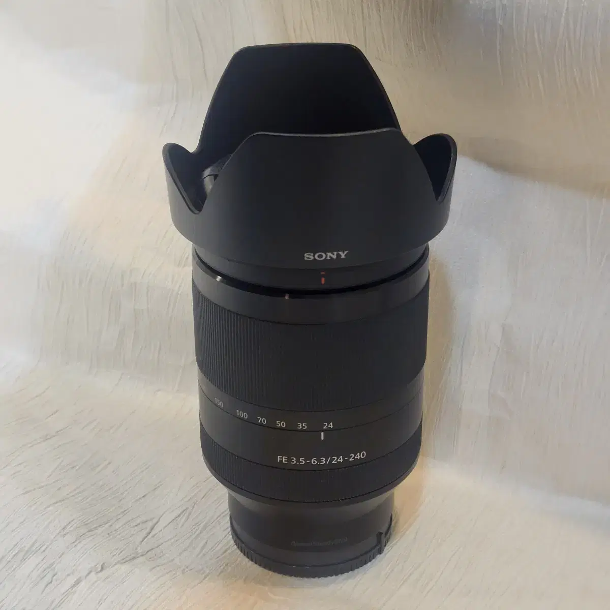 [중고]소니코라아 FE 24-240mm