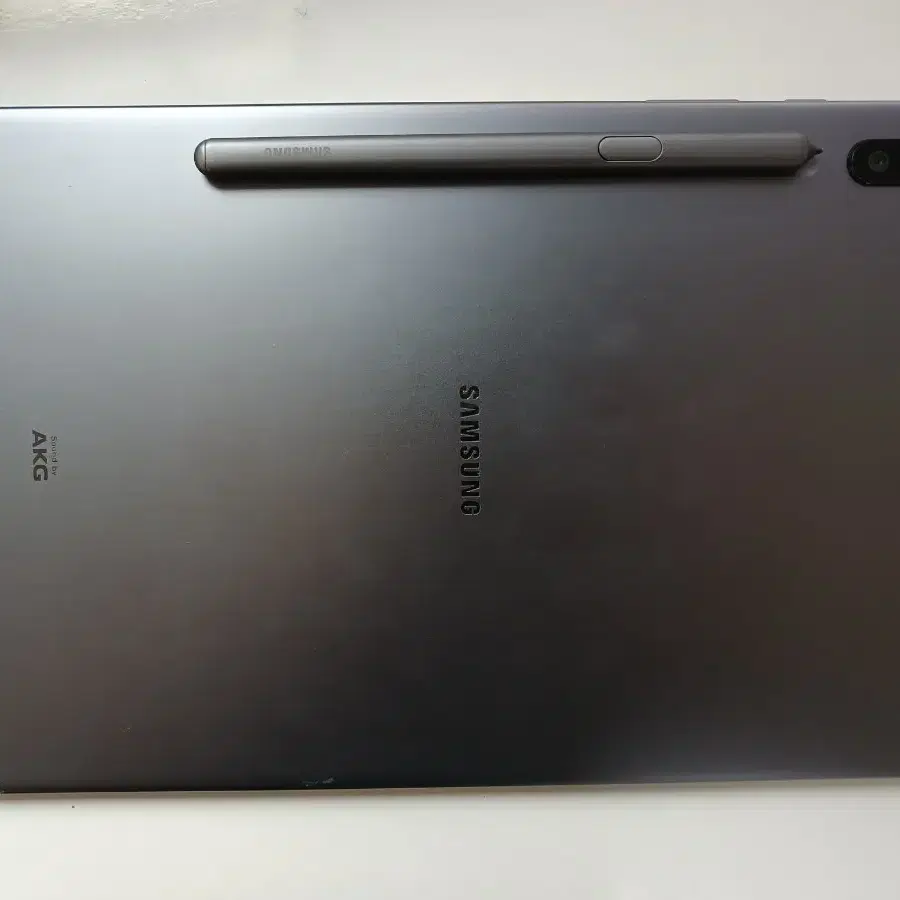 갤럭시 탭 s6 sm-t860 8GB 256GB 펜 포함