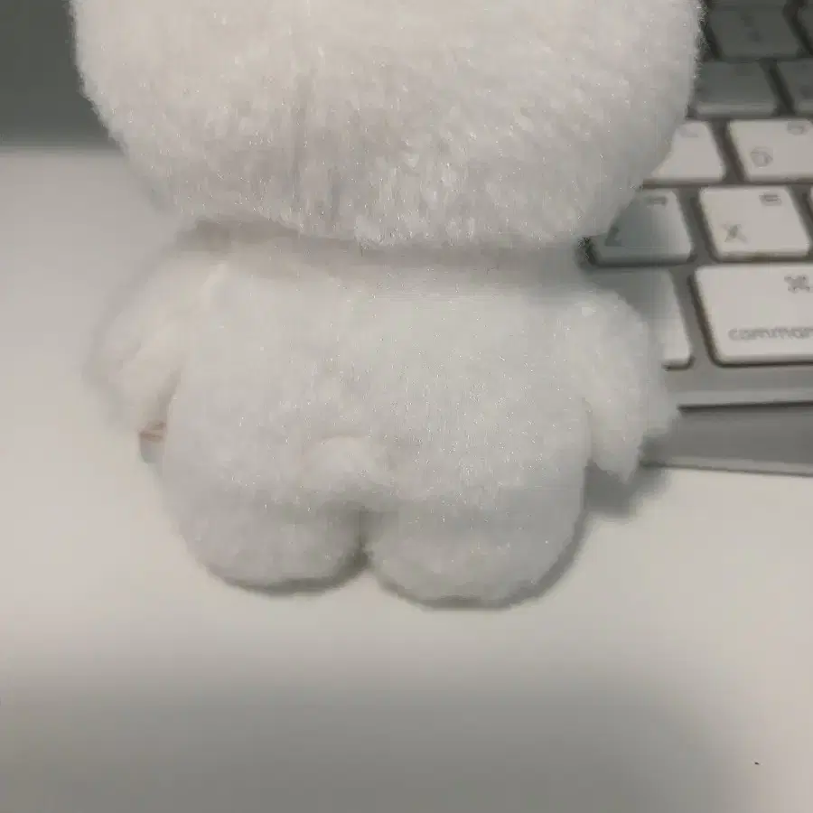 리빗 10cm 인형