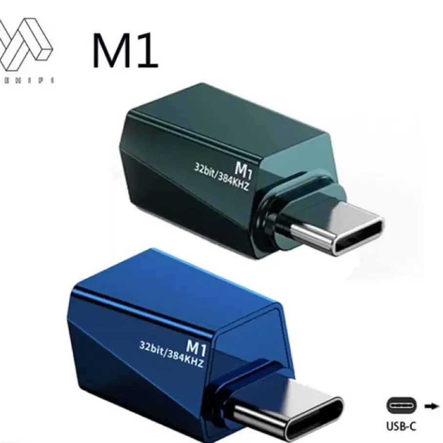 MUSEHIFI M1 C타입 DAC 중고품 (꼬다리 덱)