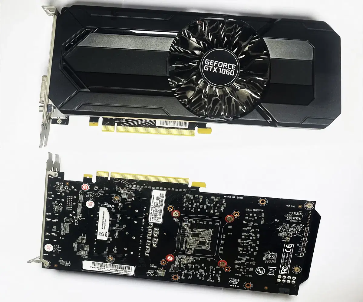 gtx1060  팝니다