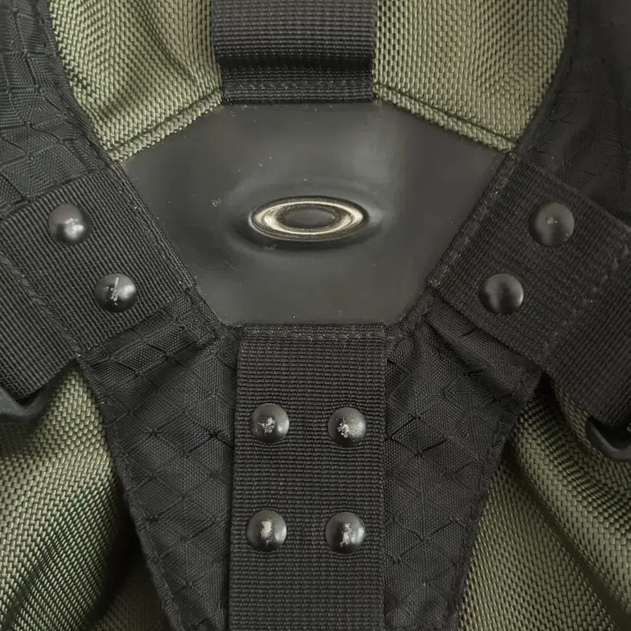 Oakley ICON BACK PACK / khaki