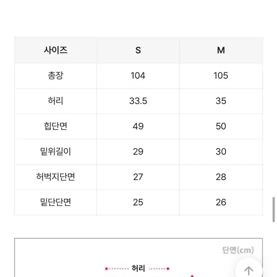 포켓 카고 코튼 와이드 바지