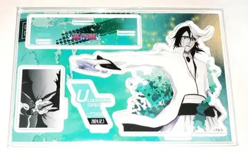 BLEACH 우르키오라 디오라마 피규어 점프샵 2024