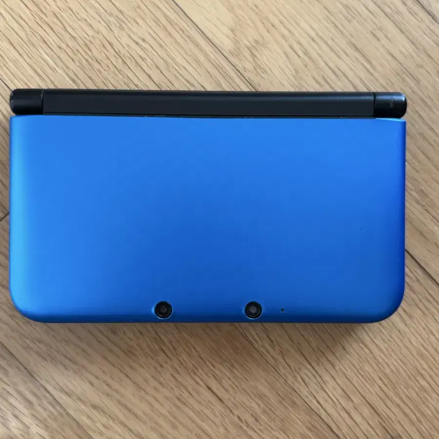 닌텐도 3ds xl 구판 포켓몬뱅크 포함