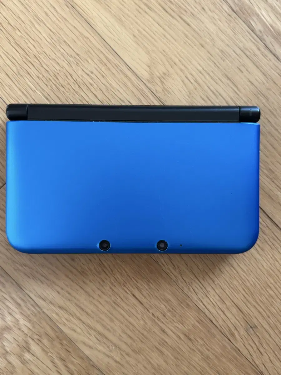 닌텐도 3ds xl 구판 포켓몬뱅크 포함